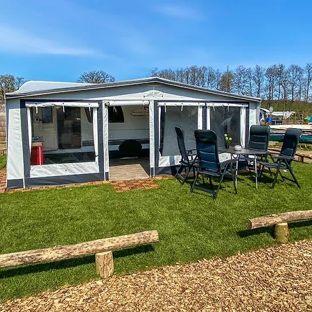 George Glamper Kuestenkind Holiday home