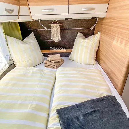 Dom wakacyjny George Glamper Kuestenkind Belau