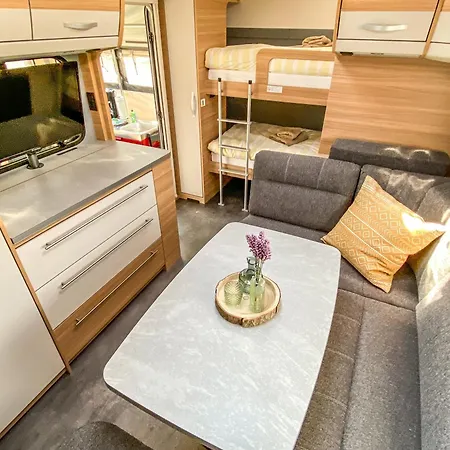 George Glamper Kuestenkind