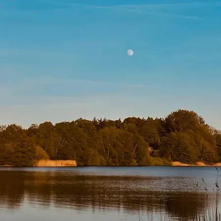 George Glamper Kuestenkind Dom wakacyjny Belau