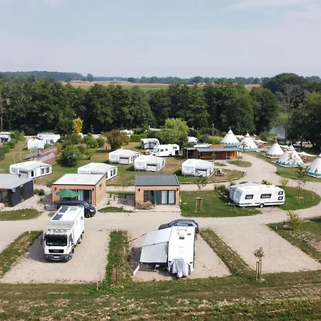 George Glamper Kuestenkind Dom wakacyjny *