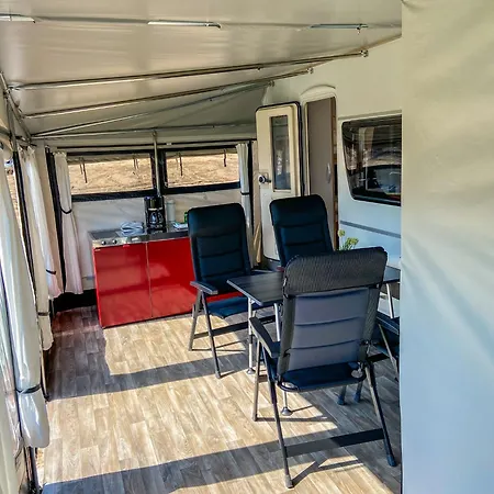 George Glamper Kuestenkind Dom wakacyjny