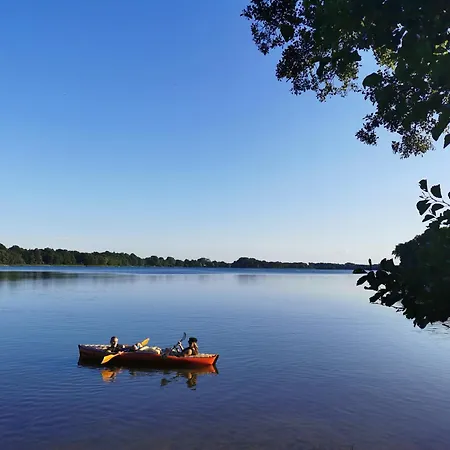 George Glamper Kuestenkind *