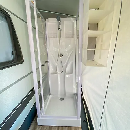 George Glamper Kuestenkind *