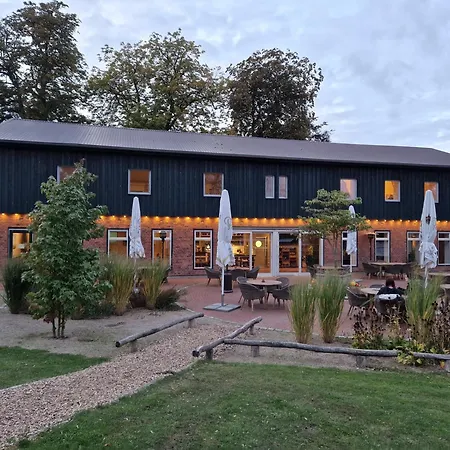 George Glamper Kuestenkind *