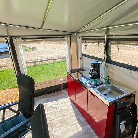 Dom wakacyjny George Glamper Kuestenkind *