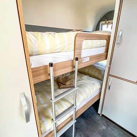 George Glamper Kuestenkind Dom wakacyjny *