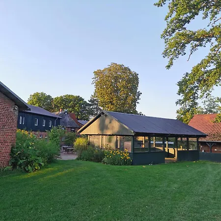 Holiday home George Glamper Kuestenkind