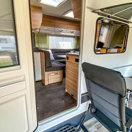 George Glamper Kuestenkind