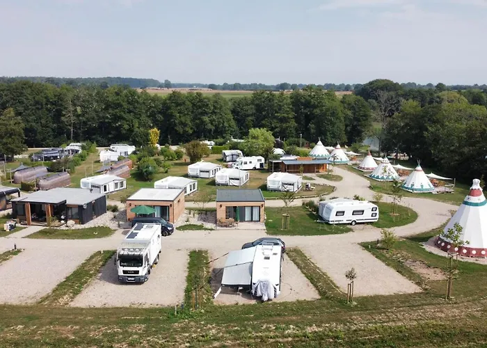 George Glamper Kuestenkind Vakantiehuis *