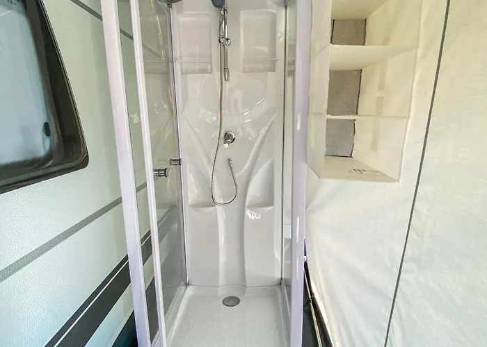 George Glamper Kuestenkind *