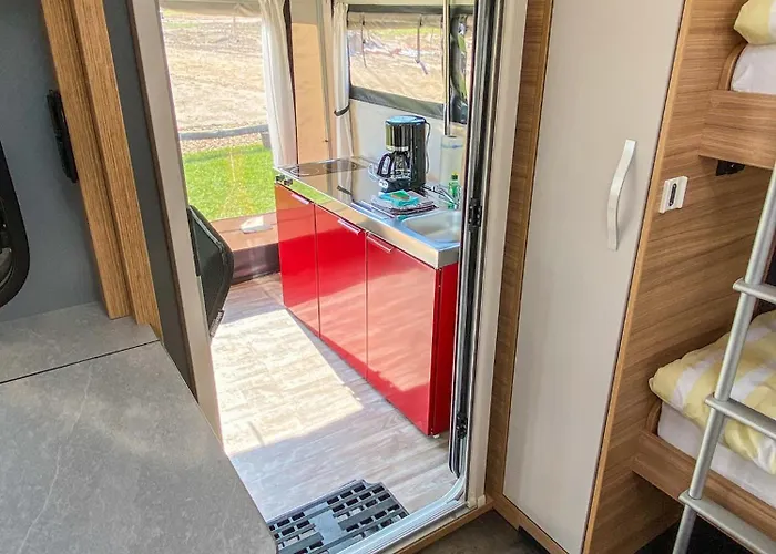 George Glamper Kuestenkind Belau