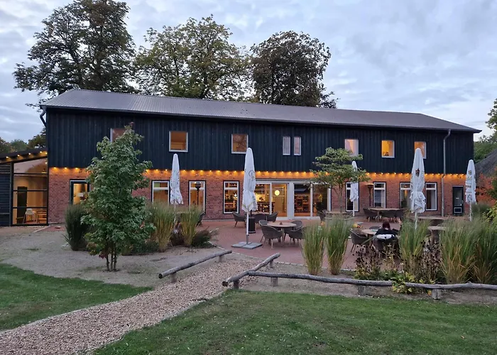 George Glamper Kuestenkind *